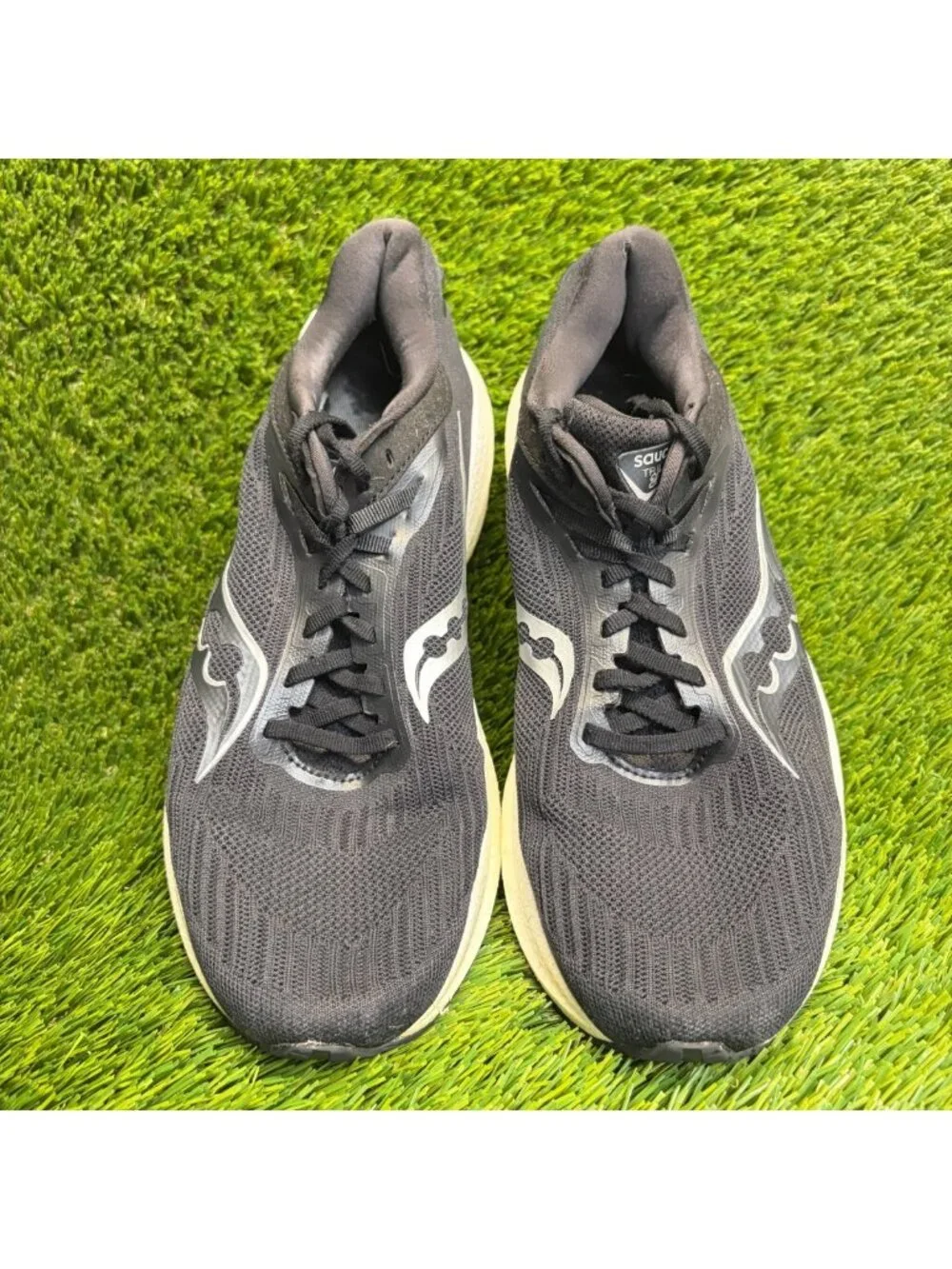 Saucony seller notes